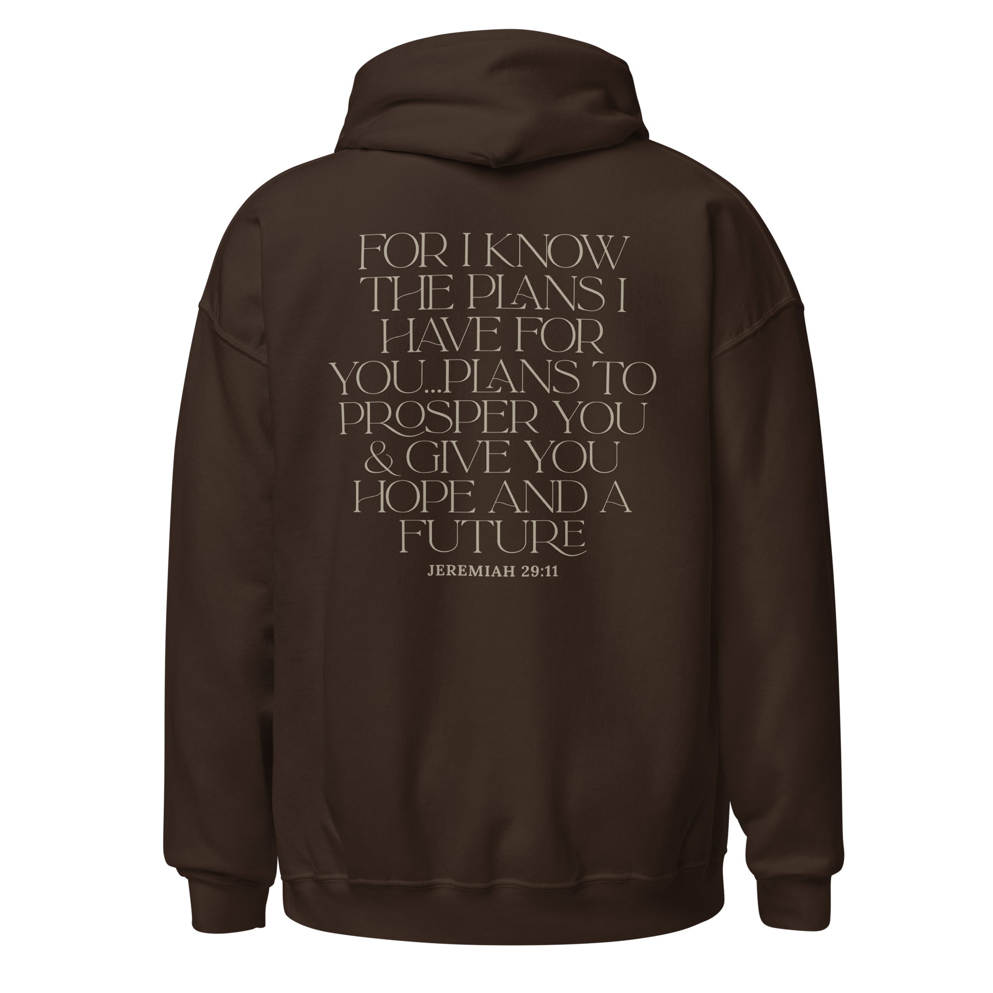 FAITH IN GOD MERCH